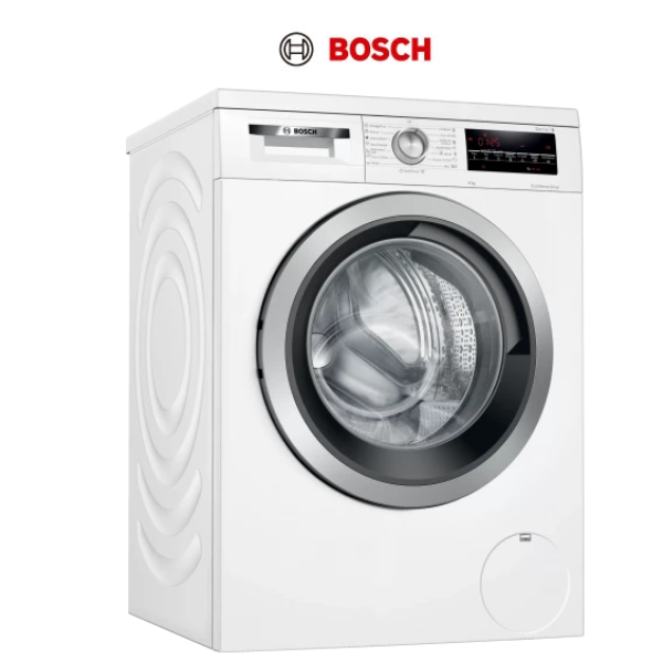 Bosch WUU28460HK 8公斤 1400轉 前置式洗衣機